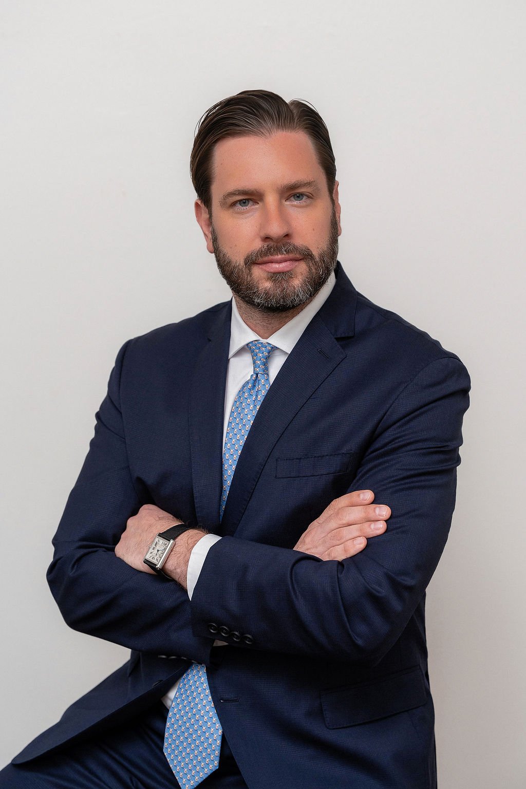 Cesar de Leon